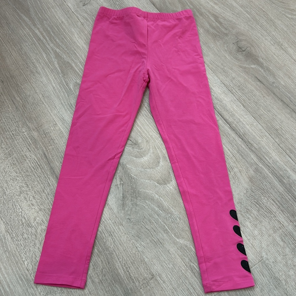 Girls brand new leggings